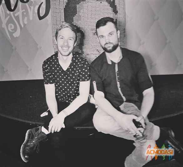 Антон  Козерацкий фото №1448230. Завантажено 13 Вересня 2019