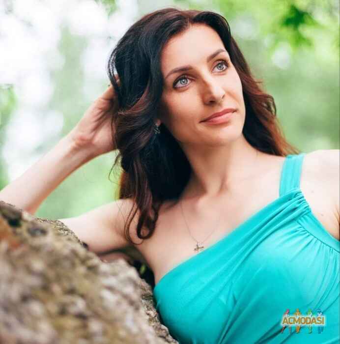 Алина Петровна Олейник фото №1488083. Завантажено 14 Грудня 2019