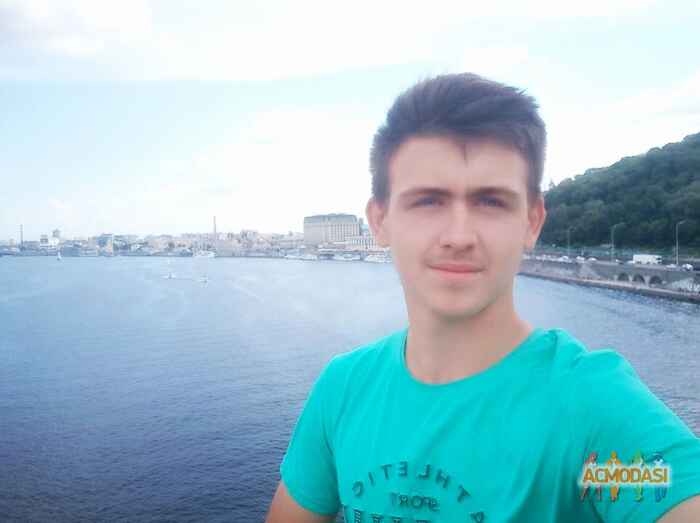 Саша Олександрович Бирюков фото №1487989. Завантажено 14 Грудня 2019