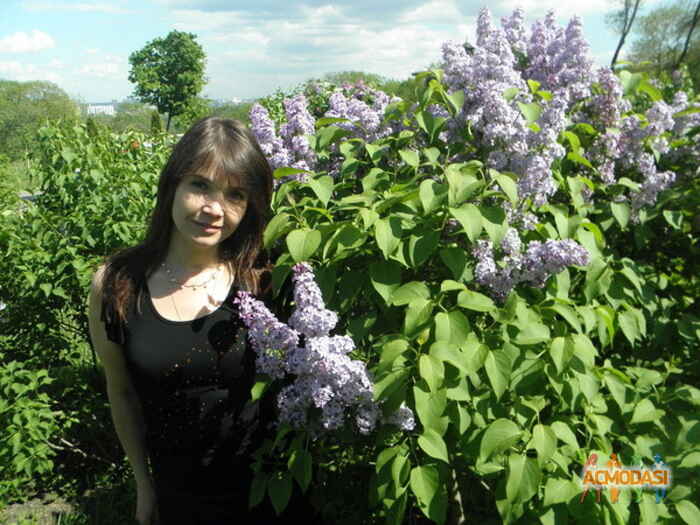Инна Николаевна Василенко фото №116358. Завантажено 07 Грудня 2011