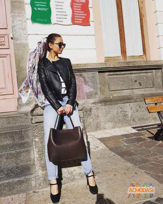 Ксенія Вікторівна Тимошенко фото №1531209. Завантажено 20 Травня 2020