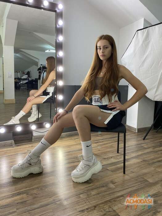 Полина  Алышева фото №1655544. Завантажено 23 Вересня 2021
