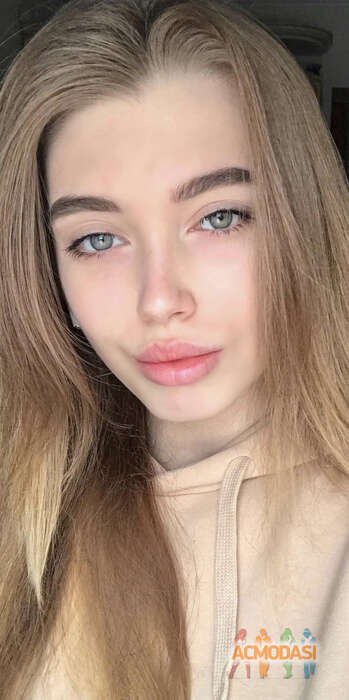 Анастасія  Соболевська фото №1660717. Завантажено 19 Жовтня 2021