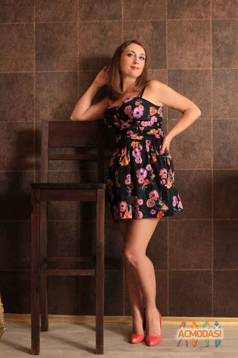 Юлия Андреевна Рыскаль фото №499338. Завантажено 27 Вересня 2013