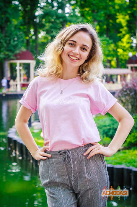 Аліна Віталіївна Полянська фото №1273588. Завантажено 10 Серпня 2018
