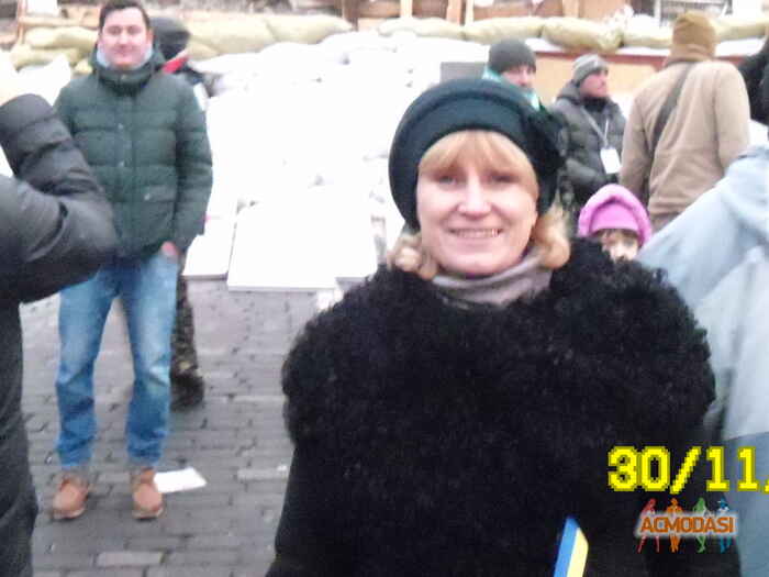 Ольга Костянтинівна Ільницька фото №901151. Завантажено 14 Квітня 2016