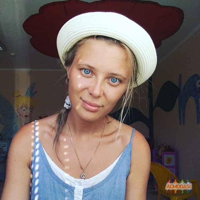 Яна Володимирівна Кругликова фото №961182. Завантажено 22 Вересня 2016