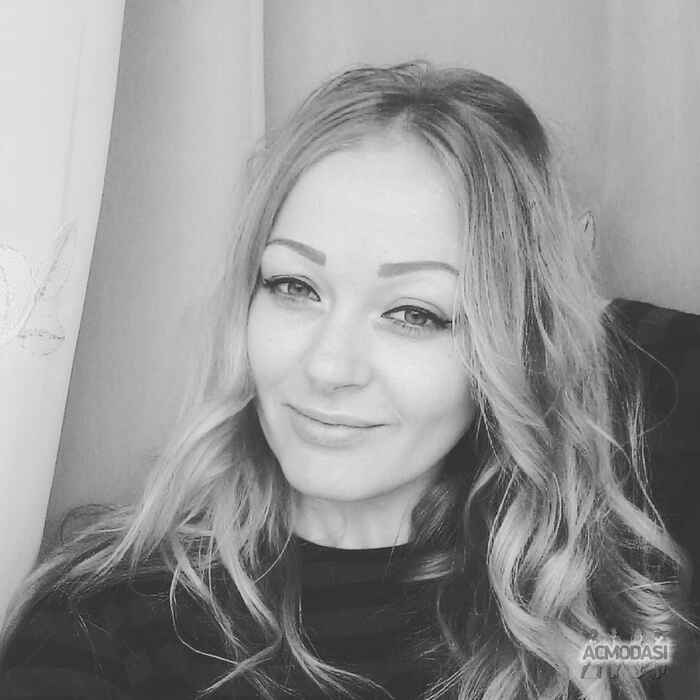 Вита Владимировна Джура фото №1102189. Завантажено 10 Вересня 2017