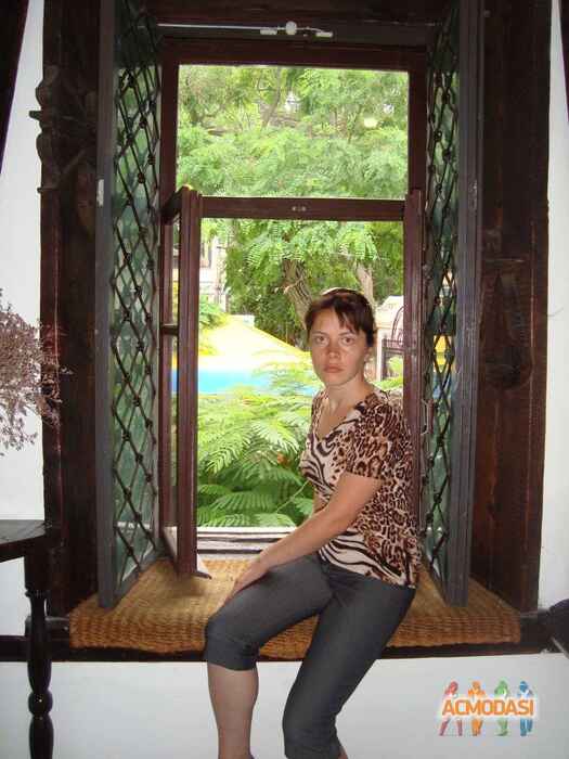 Олена Миколаївна Рябоконь фото №1017747. Завантажено 08 Лютого 2017