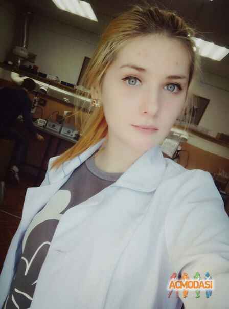 Дарья  Довгаль фото №1041000. Завантажено 08 Квітня 2017