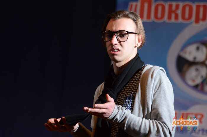 Роман Євгенович Працков фото №1085799. Завантажено 31 Липня 2017