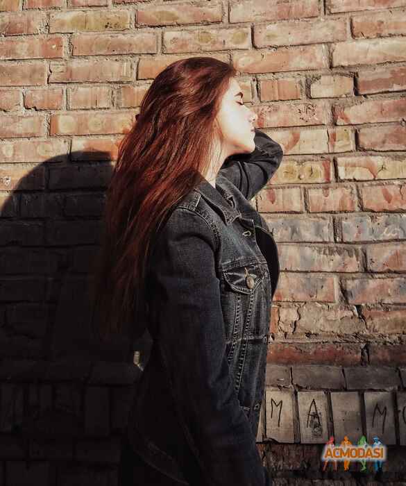 Вероніка Афанасьєва Євгенівна фото №1105637. Завантажено 17 Вересня 2017