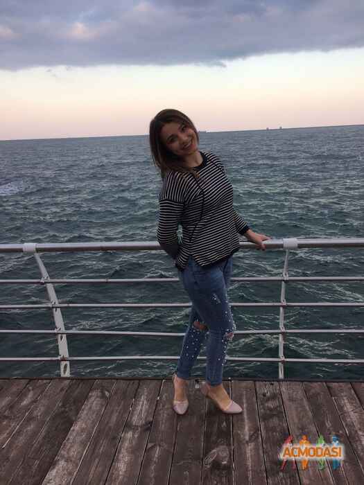 Аліна Петрівна Дамаскін фото №1112982. Завантажено 05 Жовтня 2017