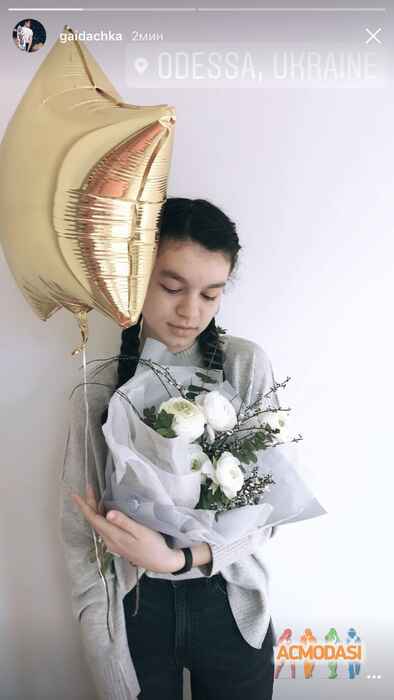 Valeri Бальжик Валеріївна фото №1139215. Завантажено 19 Листопада 2017