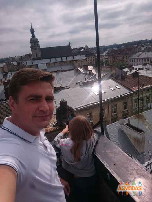 Олександр Вікторович Панасенко фото №1140536. Завантажено 21 Листопада 2017