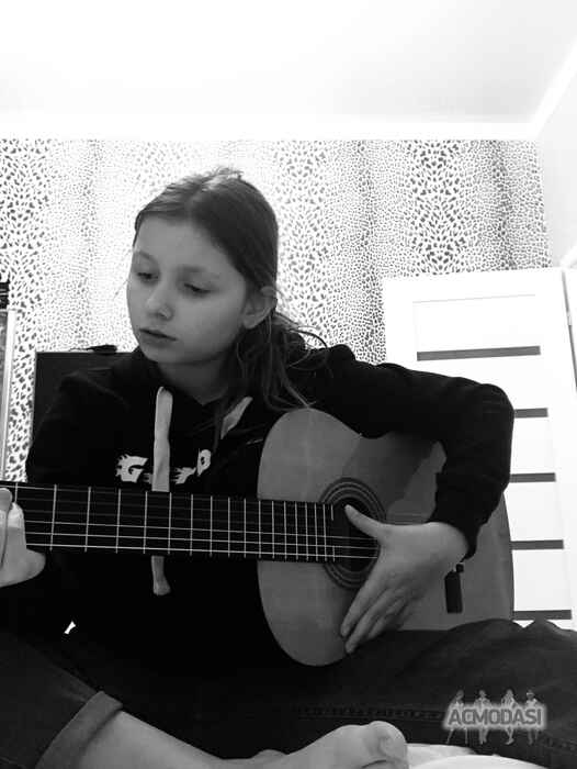 Анастасия Игоревна Дехтяренко фото №1158729. Завантажено 02 Січня 2018