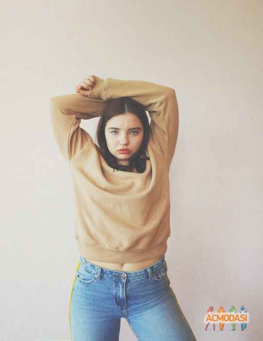 Катя Константиновна Федик фото №1393667. Завантажено 28 Квітня 2019