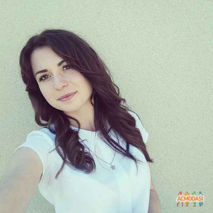 Ірина Олегівна Шарацька фото №1203565. Завантажено 11 Березня 2018