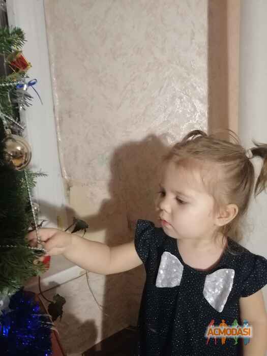 Орлова Злата  фото №1537405. Завантажено 10 Червня 2020