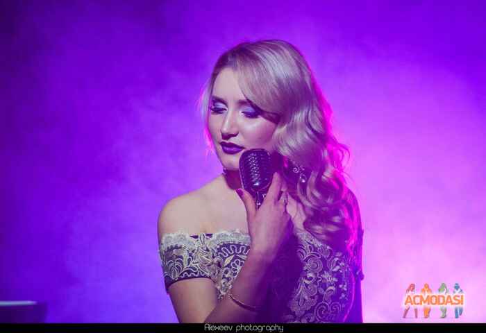 Юлиана Евгеневна Гузенко фото №1295639. Завантажено 22 Вересня 2018