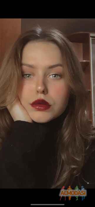 Дар‘я Вікторівна Улановська фото №1585535. Завантажено 20 Листопада 2020