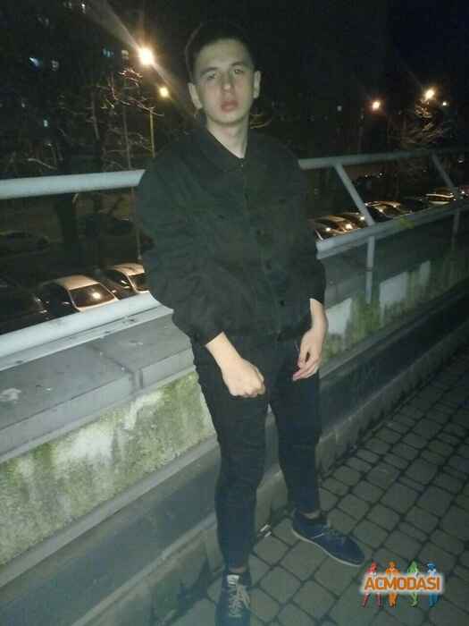Назар Русланович Сычевский фото №1381874. Завантажено 24 Березня 2019