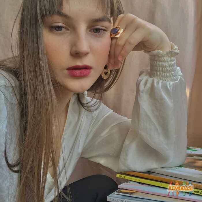 Alla Yurievna Lavrinets фото №1530071. Завантажено 16 Травня 2020