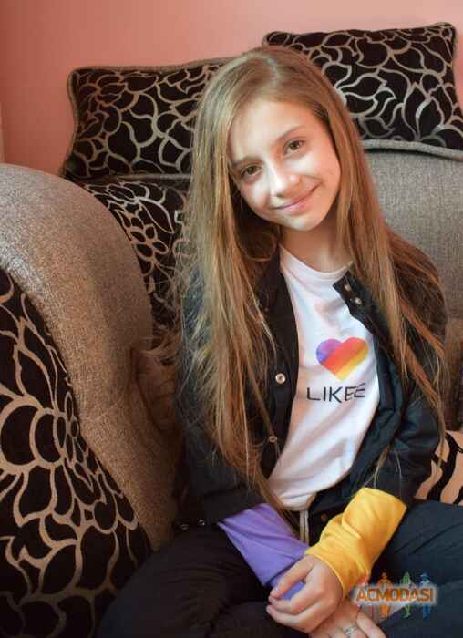 Таміла  Микитин фото №1577193. Завантажено 23 Жовтня 2020