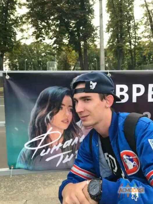 Александр  Кузив фото №1603052. Завантажено 28 Січня 2021