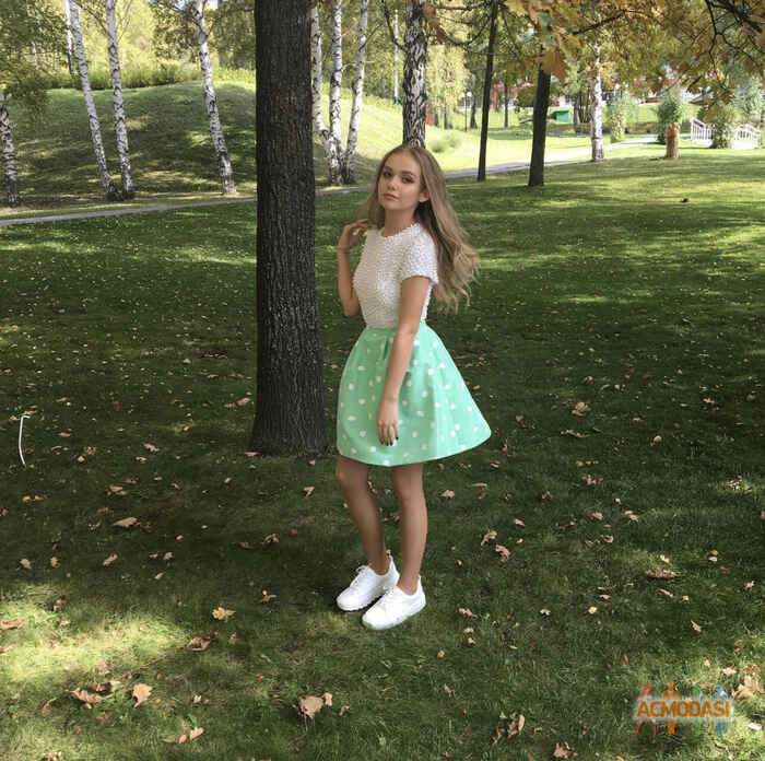 Віталіна  Ускова фото №1618210. Завантажено 29 Березня 2021