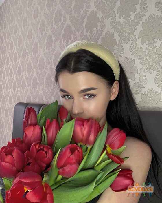 Аліна  Присяжна фото №1620469. Завантажено 08 Квітня 2021