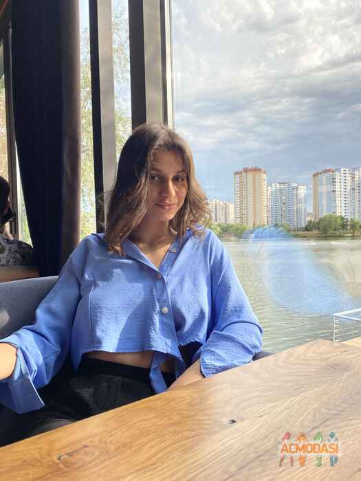 Екатерина  Чистякова фото №1641416. Завантажено 17 Липня 2021