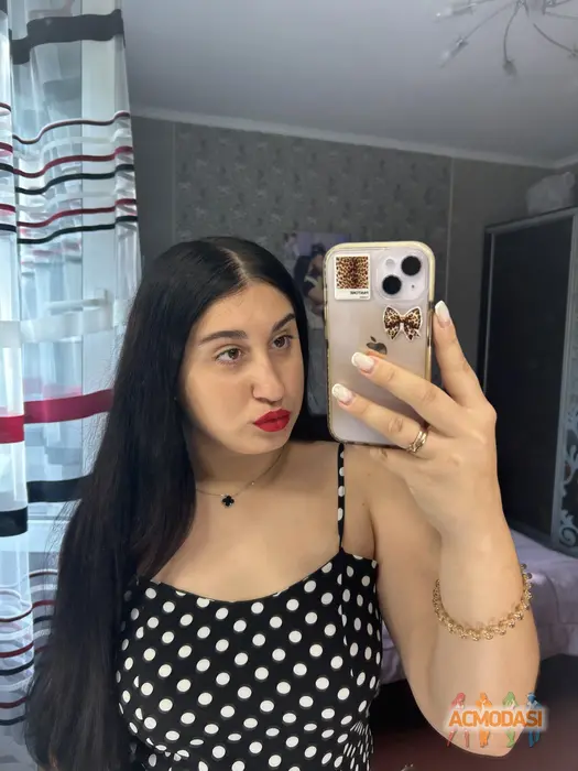 Кира  Вергун фото №1746783. Завантажено 03 Вересня 2025