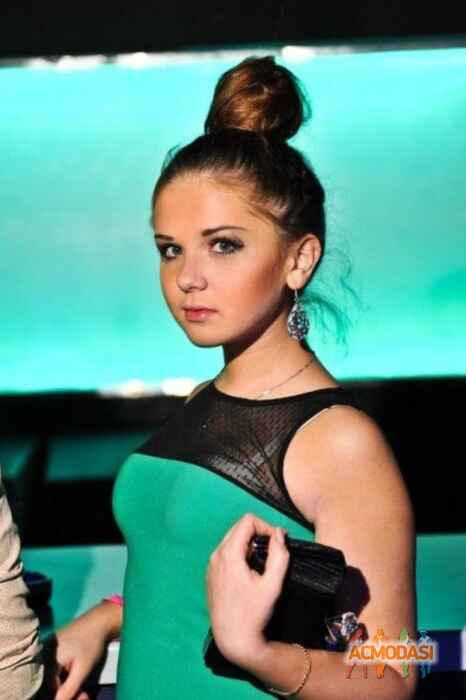 Александра Александровна Таран фото №176054. Завантажено 31 Березня 2012