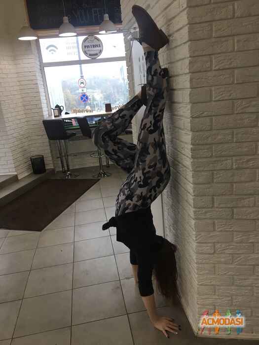 Анастасия  Антипина фото №1325774. Завантажено 20 Листопада 2018