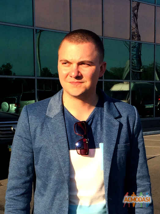 Андрей Ярославович Павляк фото №752593. Завантажено 14 Жовтня 2014