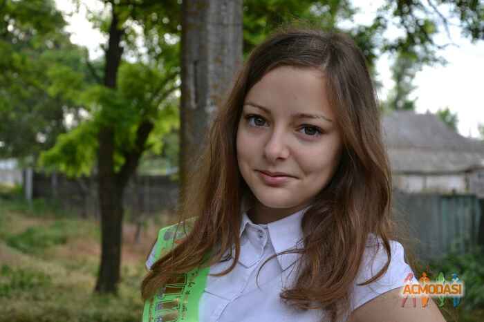 Алина Николаевна Ополченцева фото №689242. Завантажено 12 Липня 2014