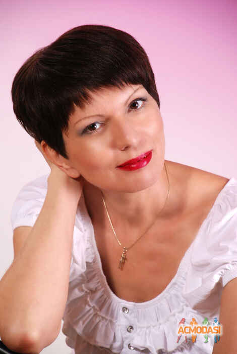 Лана  Лунас фото №769257. Завантажено 10 Листопада 2014