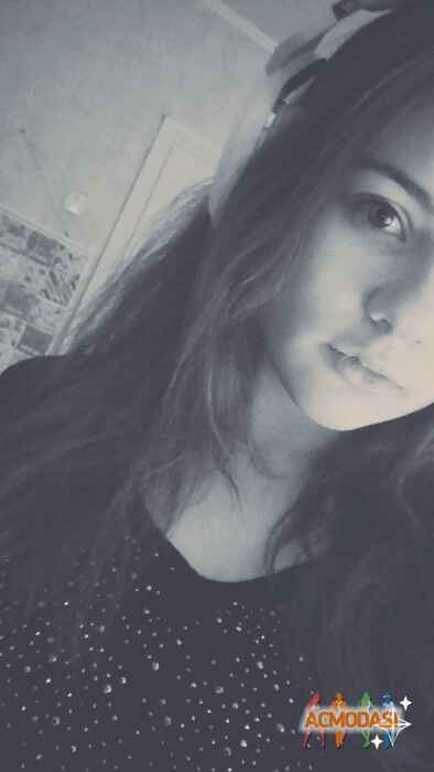 Аня Володимирівна Крижова фото №1016292. Завантажено 05 Лютого 2017