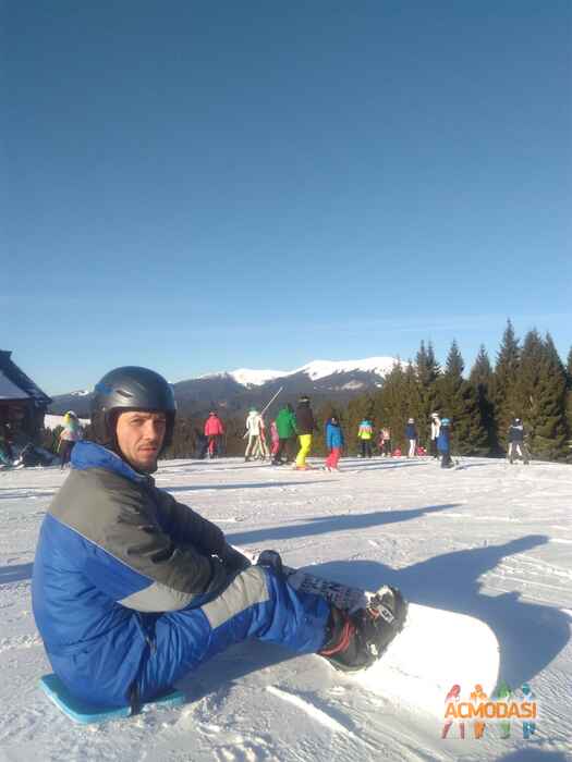 Vitalij  Myskiv фото №1015515. Завантажено 03 Лютого 2017