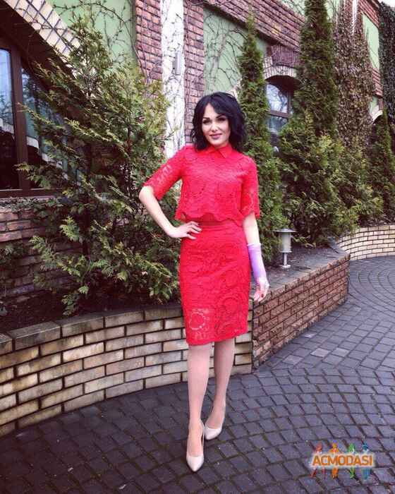 Анна Миколаївна Торчевська фото №1035602. Завантажено 24 Березня 2017