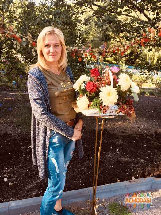 Алена Викторовна Марченко фото №1116574. Завантажено 11 Жовтня 2017