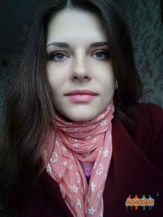 Анастасия Евгеньевна Осовская фото №1092598. Завантажено 17 Серпня 2017