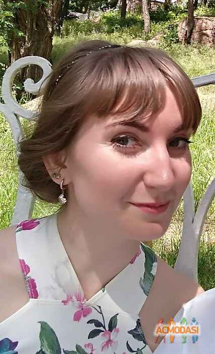 Катерина   фото №1140885. Завантажено 21 Листопада 2017