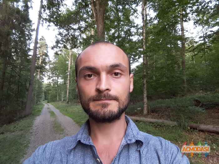 Олександр Юрійович Дерюга фото №1259508. Завантажено 17 Липня 2018