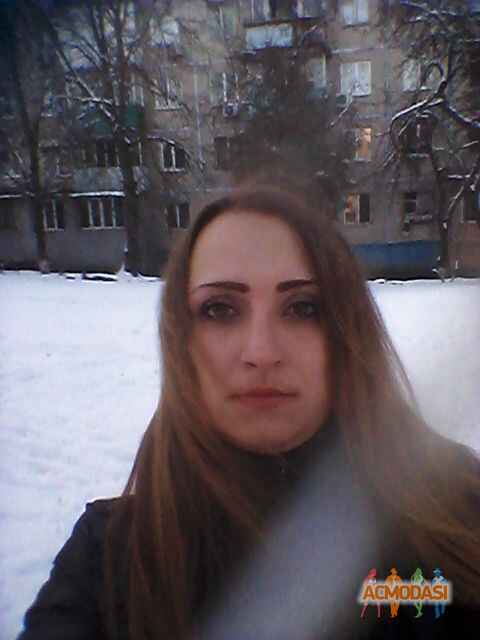 Аліна Анатоліївна Вахович фото №1169076. Завантажено 20 Січня 2018