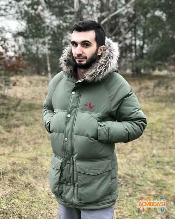 Павло Сергійович  фото №1170293. Завантажено 22 Січня 2018