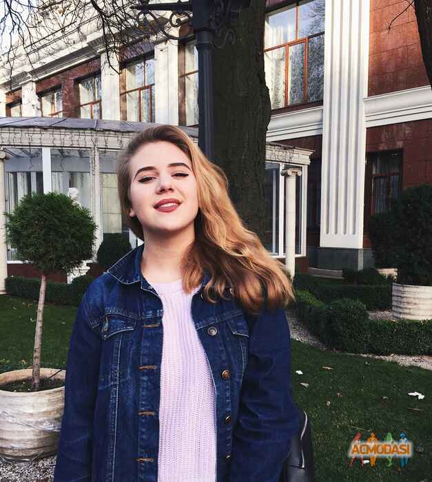 Олена Сергіївна Омельяненко фото №1172669. Завантажено 26 Січня 2018