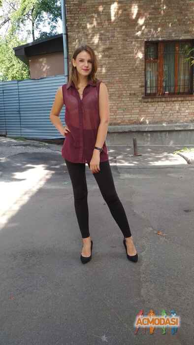 Тетяна Володимирівна Редько фото №1180591. Завантажено 06 Лютого 2018