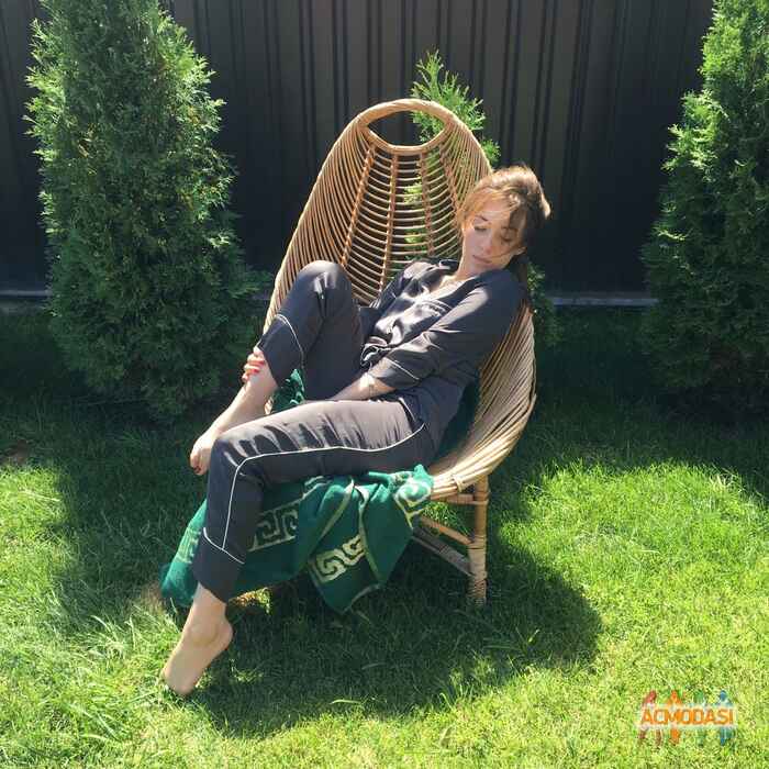 Анна Мурманівна Рехвіашвілі фото №1194108. Завантажено 24 Лютого 2018